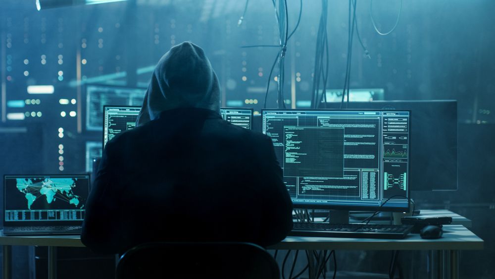 Černá Hora je pod masivním útokem hackerů. Stopy ukazují na Rusy